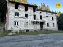 Prodej rodinného domu, Jindřichov, 260 m2