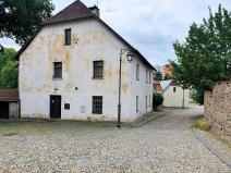 Prodej rodinného domu, Brandýs nad Labem-Stará Boleslav, Na Potoce, 160 m2