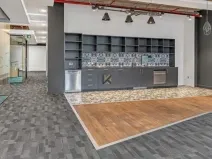 Pronájem kanceláře, Praha - Dejvice, Evropská, 282 m2
