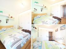 Pronájem bytu 2+kk, České Budějovice - České Budějovice 5, Dobrovodská, 48 m2
