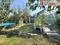 Prodej chaty, Vejprnice, Nádražní, 16 m2