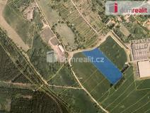 Prodej pozemku pro komerční výstavbu, Mariánské Lázně - Úšovice, Ke Kasárnům, 20502 m2