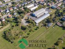 Prodej pozemku pro bydlení, Chlumec nad Cidlinou, 3600 m2