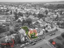 Prodej rodinného domu, Dobruška, Na Příčnici, 140 m2