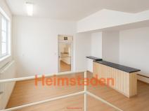 Pronájem obchodního prostoru, Havířov - Město, Národní třída, 72 m2