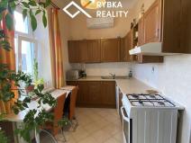 Pronájem bytu 2+kk, Bílovec, Městský kopec, 58 m2