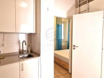 Pronájem bytu 2+kk, Praha - Vinohrady, Šafaříkova, 39 m2