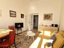 Pronájem bytu 2+kk, Praha - Vinohrady, Šafaříkova, 39 m2