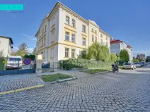 Prodej bytu 3+1, Olomouc - Nová Ulice, Dvořákova, 85 m2