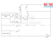 Pronájem obchodního prostoru, Holice - Staré Holice, Staroholická, 430 m2