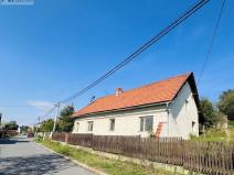 Prodej rodinného domu, Studénka, Malá strana, 120 m2
