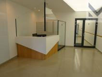 Pronájem kanceláře, Brno, Vídeňská, 47 m2