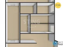 Pronájem obchodního prostoru, Moravský Krumlov, Dr. Odstrčila, 61 m2