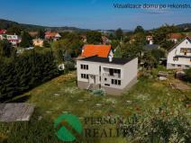 Prodej rodinného domu, Prosenická Lhota - Suchdol, 280 m2