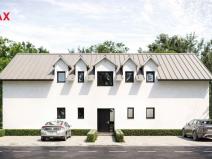 Prodej bytu 3+kk, Stanovice, 67 m2
