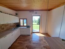 Pronájem chaty, Hvožďany - Vacíkov, 71 m2