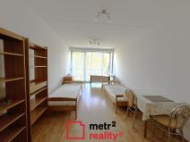 Prodej bytu 1+kk, Olomouc - Hodolany, Kavaleristů, 26 m2