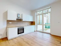 Prodej bytu 3+kk, Třebíč - Vnitřní Město, Karlovo nám., 123 m2