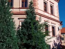 Prodej restaurace, Postoloprty, Masarykova, 1517 m2