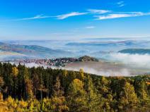 Prodej pozemku pro bydlení, Nový Jáchymov, Pod Zdenkou, 1000 m2