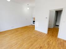 Pronájem bytu 2+kk, Pelhřimov, Tylova, 54 m2