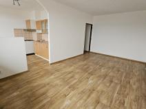 Pronájem bytu 2+1, Litvínov, Valdštejnská, 60 m2