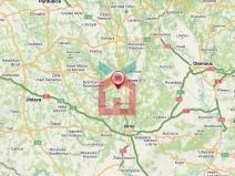 Prodej rodinného domu, Štěchov - Lačnov, 137 m2