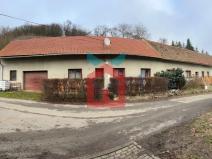 Prodej rodinného domu, Štěchov - Lačnov, 137 m2