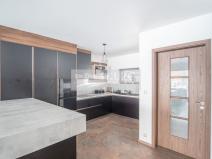 Prodej rodinného domu, Mladá Boleslav - Michalovice, 169 m2