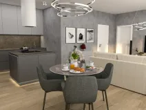 Prodej bytu 2+kk, Třebíč - Vnitřní Město, Karlovo nám., 80 m2