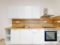 Prodej bytu 2+kk, Třebíč - Vnitřní Město, Karlovo nám., 80 m2