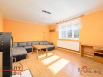 Prodej bytu 3+1, Nový Bor, U Starého divadla, 82 m2