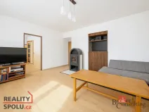 Prodej bytu 3+1, Nový Bor, U Starého divadla, 82 m2