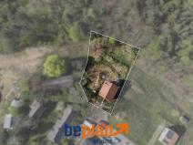 Prodej rodinného domu, Stříbrná Skalice, 220 m2