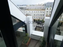 Pronájem kanceláře, Praha - Nové Město, Václavské náměstí, 511 m2