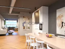 Pronájem kanceláře, Praha - Nové Město, Václavské náměstí, 511 m2