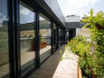 Pronájem kanceláře, Praha - Nové Město, Václavské náměstí, 511 m2