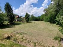 Prodej louky, Albrechtice, 5311 m2