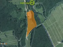 Prodej podílu 30/147 louky, Slavkov, 18352 m2