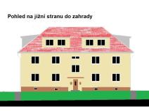 Prodej bytu 4+kk, Zvoleněves, 162 m2