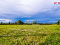 Prodej pozemku pro bydlení, Český Těšín, Pod Zvonek, 1305 m2