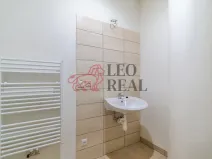 Pronájem bytu 1+kk, Strašice, 28 m2