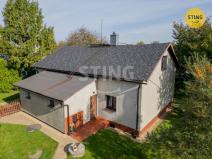 Prodej rodinného domu, Orlová, Žofinská, 166 m2
