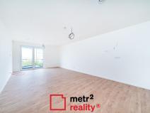 Prodej bytu 2+kk, Uničov, 57 m2
