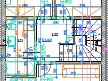 Prodej rodinného domu, Brodek u Prostějova, Vilapark, 88 m2