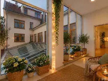Prodej bytu 2+kk, Třebíč - Vnitřní Město, Karlovo nám., 80 m2
