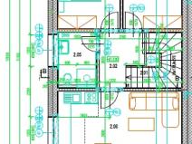 Prodej rodinného domu, Brodek u Prostějova, Vilapark, 108 m2