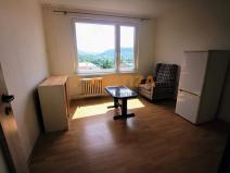 Pronájem bytu 1+kk, Děčín, Kamenická, 20 m2