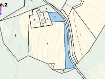 Prodej lesa, Staré Hamry, 2393 m2