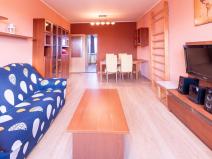 Pronájem bytu 2+1, Praha - Krč, Olbrachtova, 58 m2